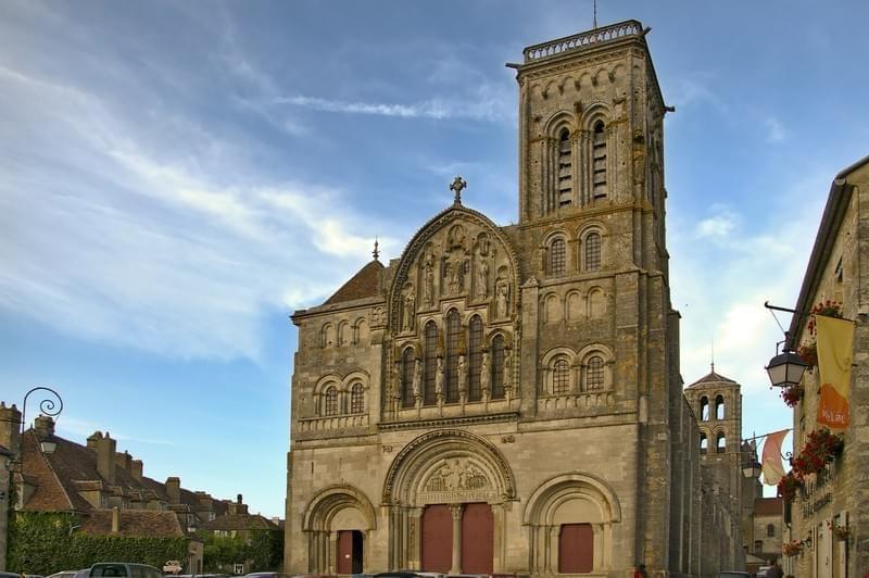 Vézelay