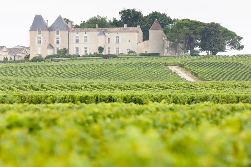 Château d'Yquem