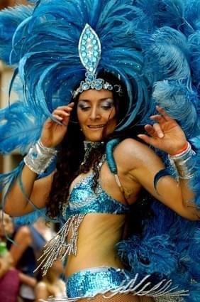Le Carnaval de Nice