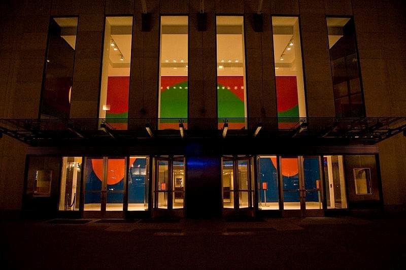 Christies  New York City