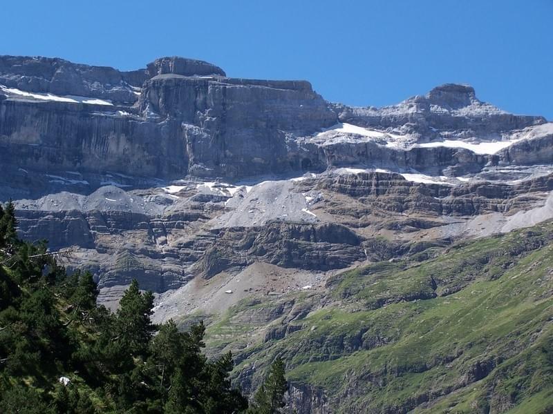 Le cirque de Gavarnie