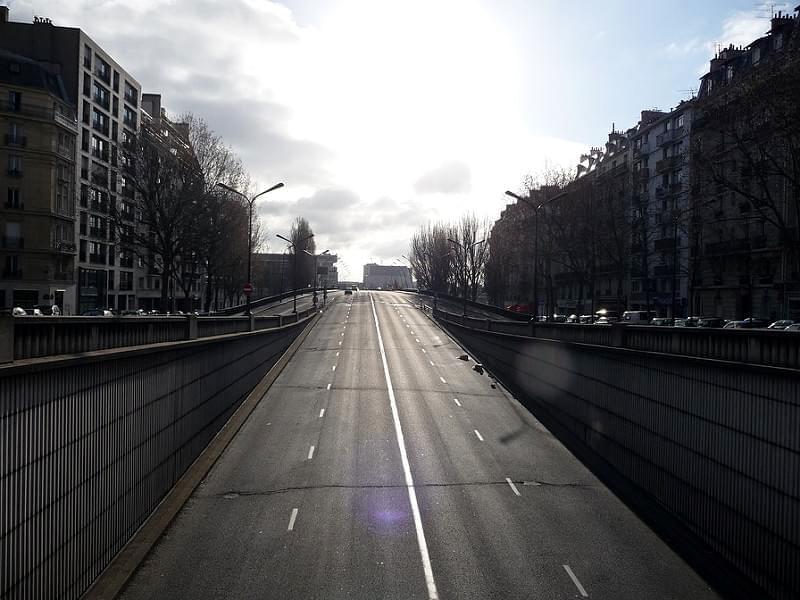 boulevard Exelmans