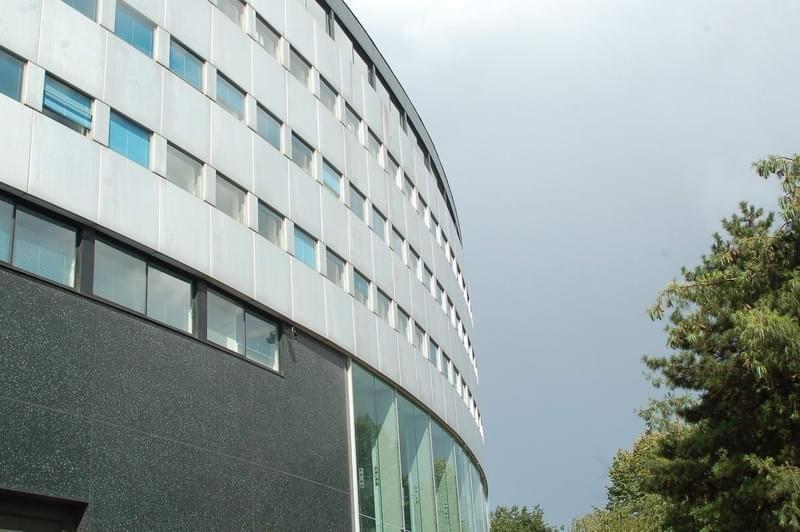 Musée de Radio France