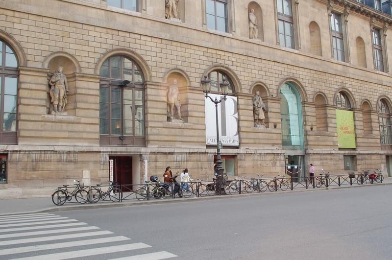 Musée des arts decoratifs
