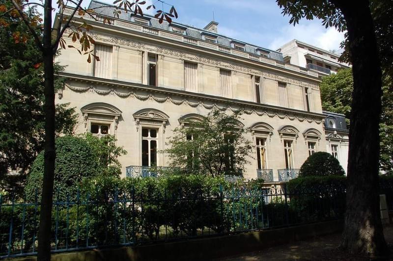 Musée Marmottan Monet