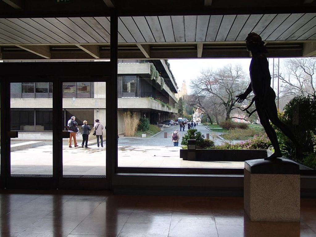 Museu Calouste Gulbenkian Musée Calouste Gulbenkian