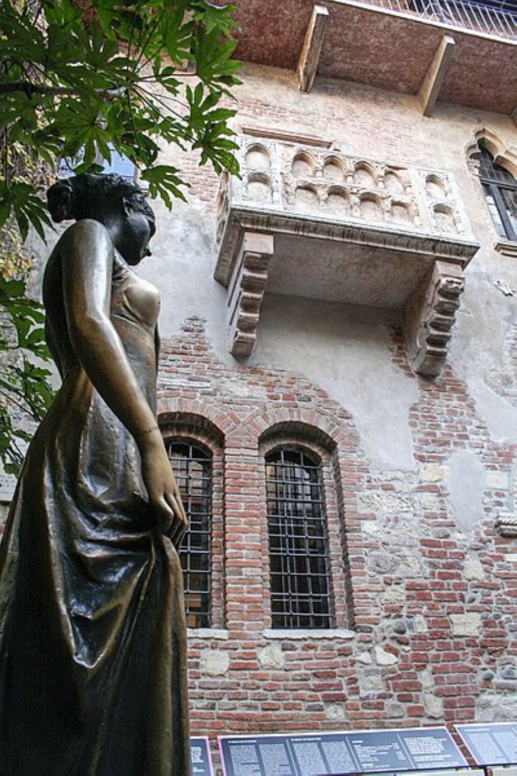 Casa di Giulietta Casa Di Giulietta