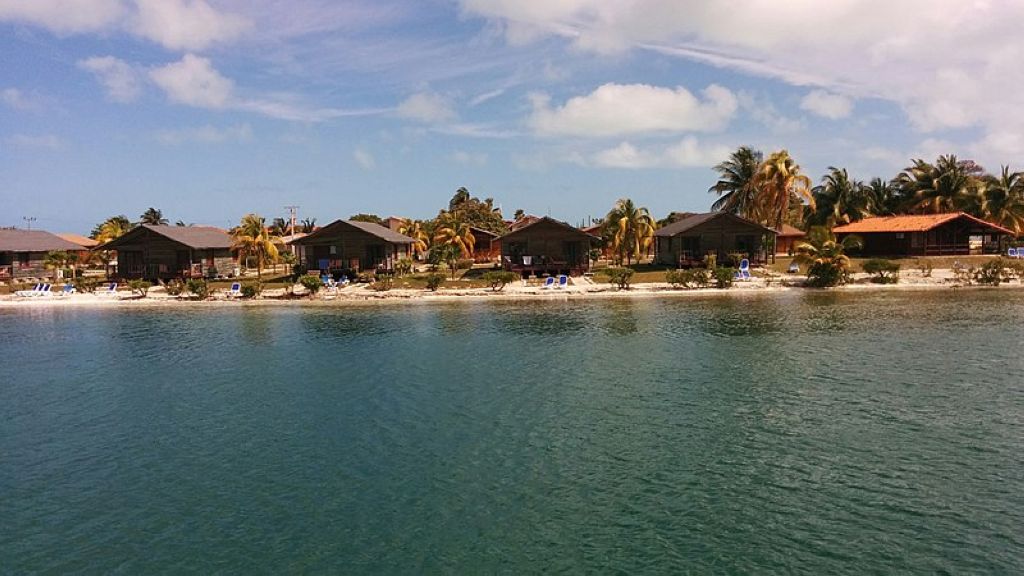 Cayo Largo  panoramio Cayo Largo