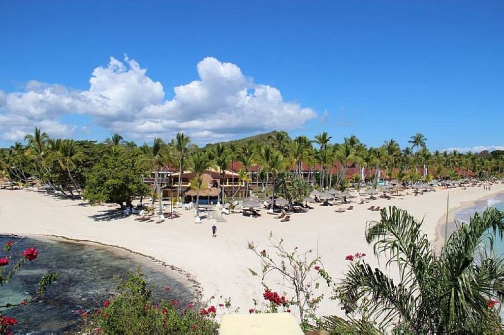 Andilana beach Nosy Be Nosy Be