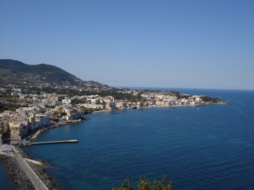 IschiaPonte Porto Ischia