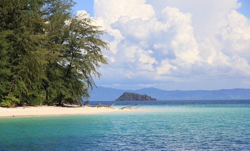 The Myeik Archipelago Myanmar Burma Archipel Des Mergui  Birmanie