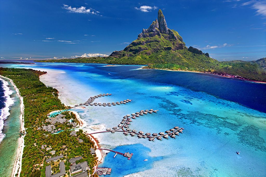 Bora Bora Bora Bora