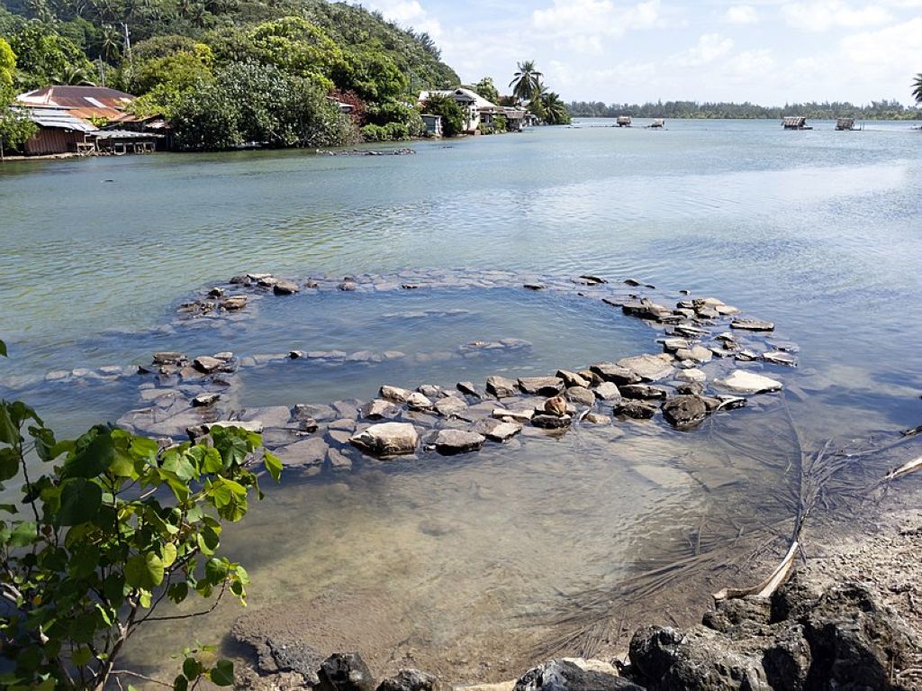 Tahiti French Polynesia  Huahine Archipel De La Société Polynésie