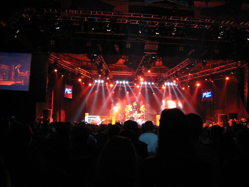 Montreux Jazz Festival Festival De Jazz De Montreux