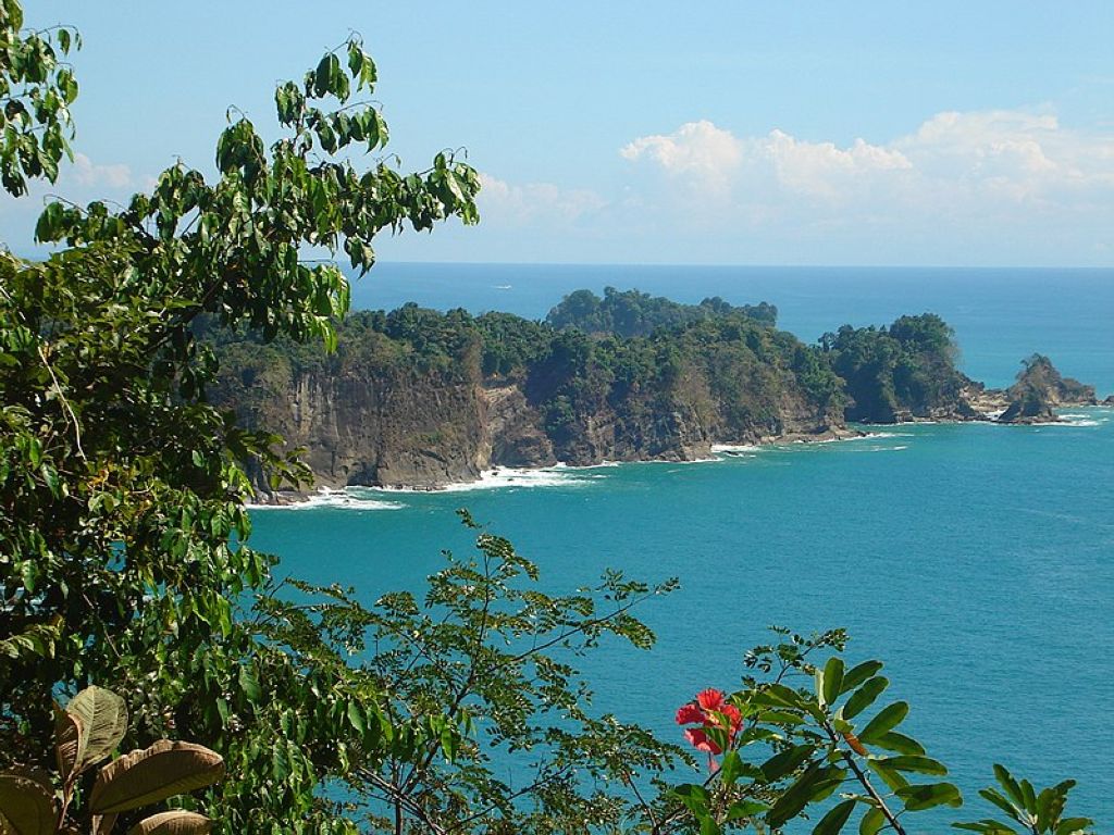 Parque Nacional Manuel Antonio Parc Manuel Antonio