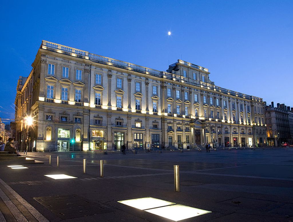 Musée des BeauxArts de Lyon Musée Des Beaux Arts De Lyon