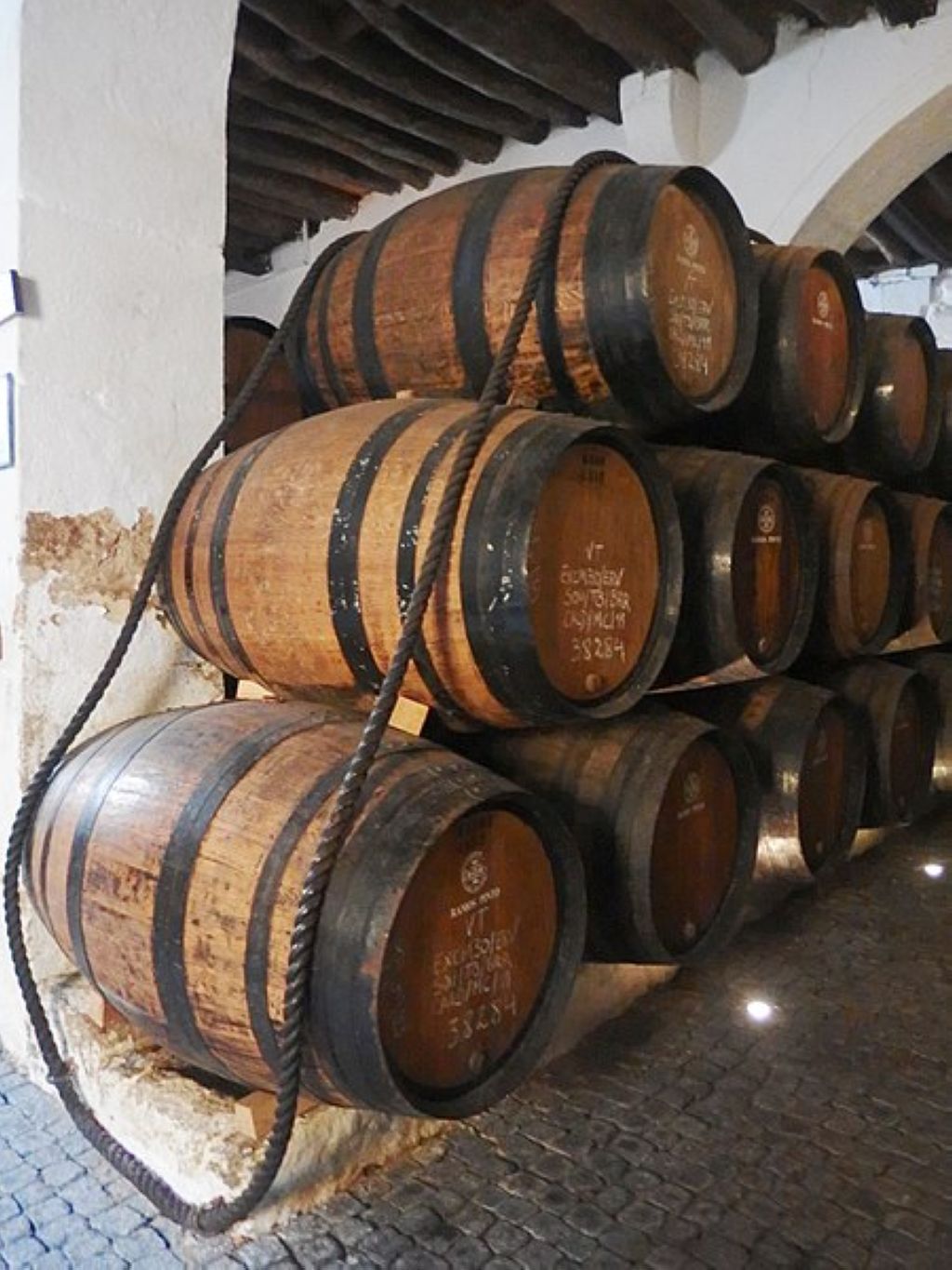 Vila Nova de Gaia Ramos Pinto Les Caves De Porto