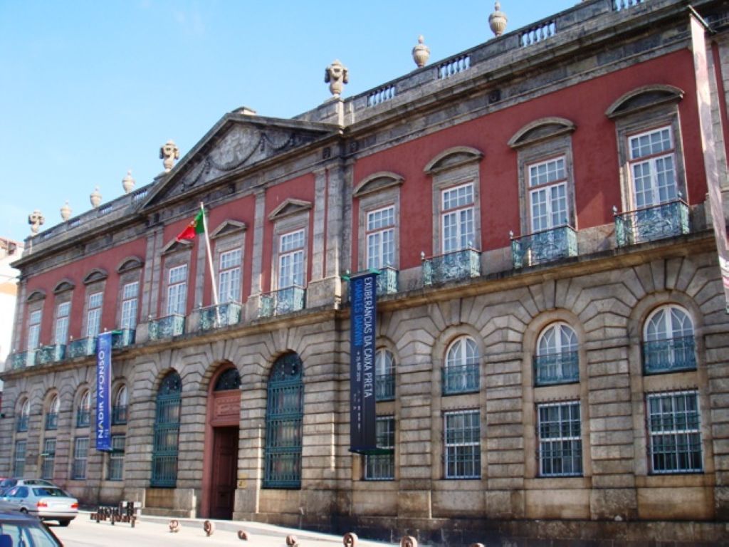 Soares dos Reis National Museum Musée National Soares Dos Reis