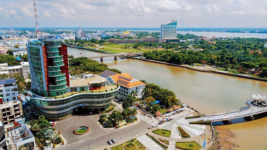Can Tho Viet Nam CanTho