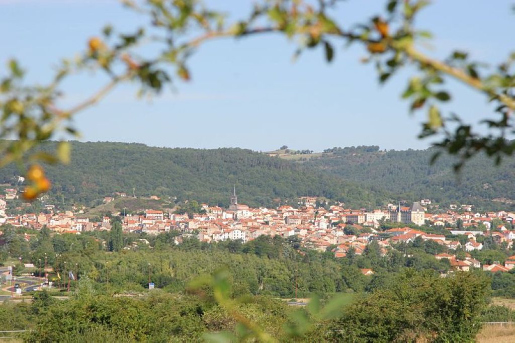 ChâtelGuyon ChatelGuyon