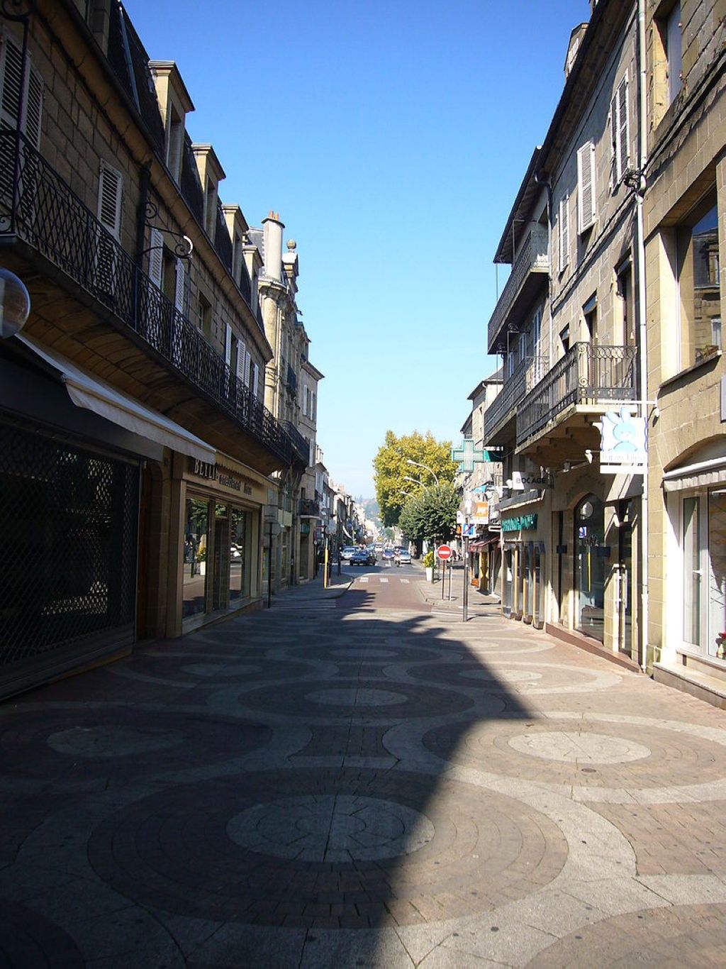 BrivelaGaillarde Corrèze France BriveLaGaillarde