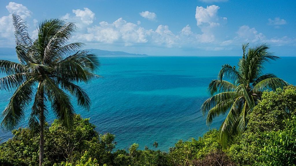 Thailand  Koh Phangan KoPhangan