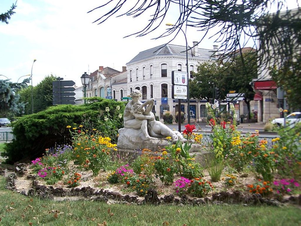 Marmande LÉté de la vie Marmande