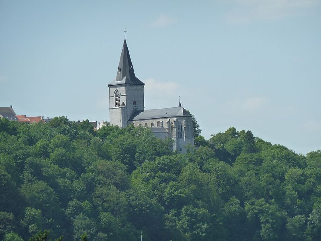 Church of Limburg Limbourg