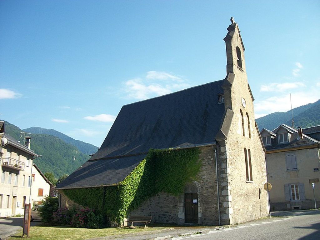 BagnèresdeLuchon Luchon
