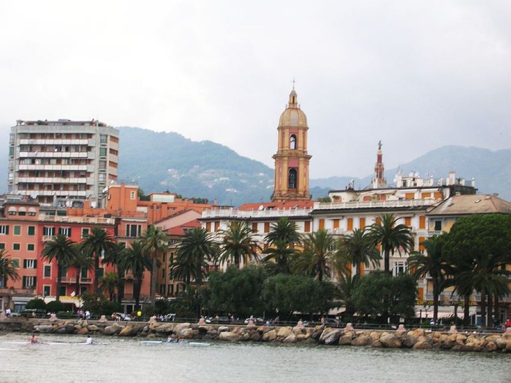 Rapallo Rapallo