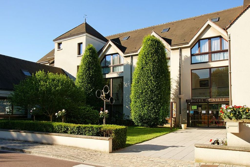 Mairie de Rungis Rungis