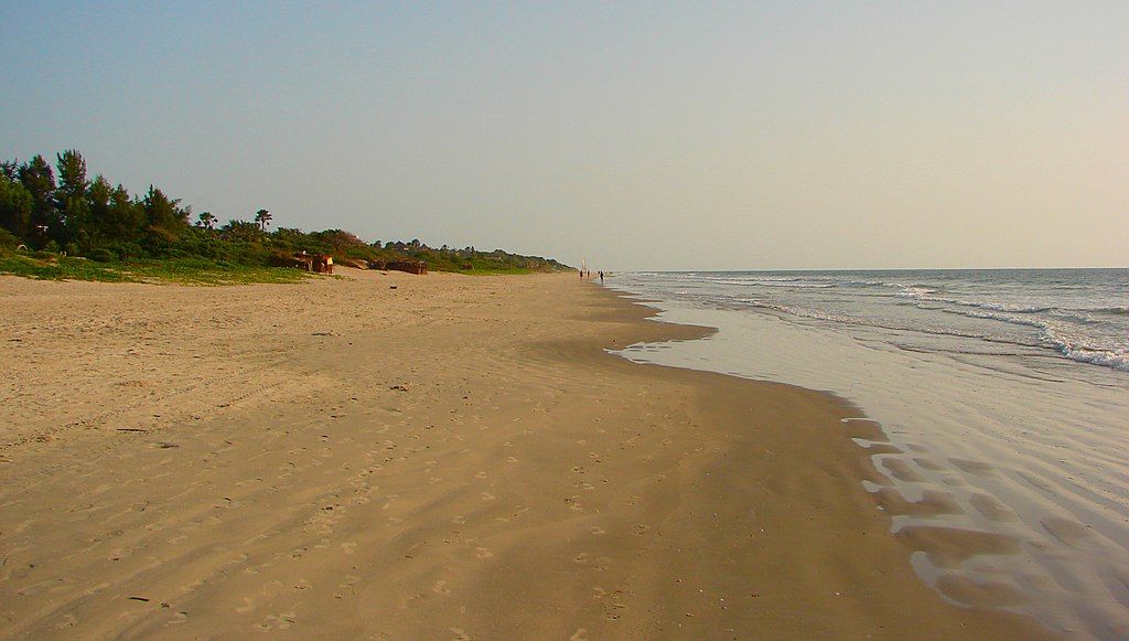 Cap-Skirring-Beach Cap-Skirring