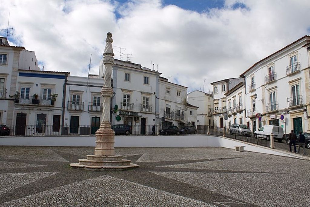 Estremoz Estremoz