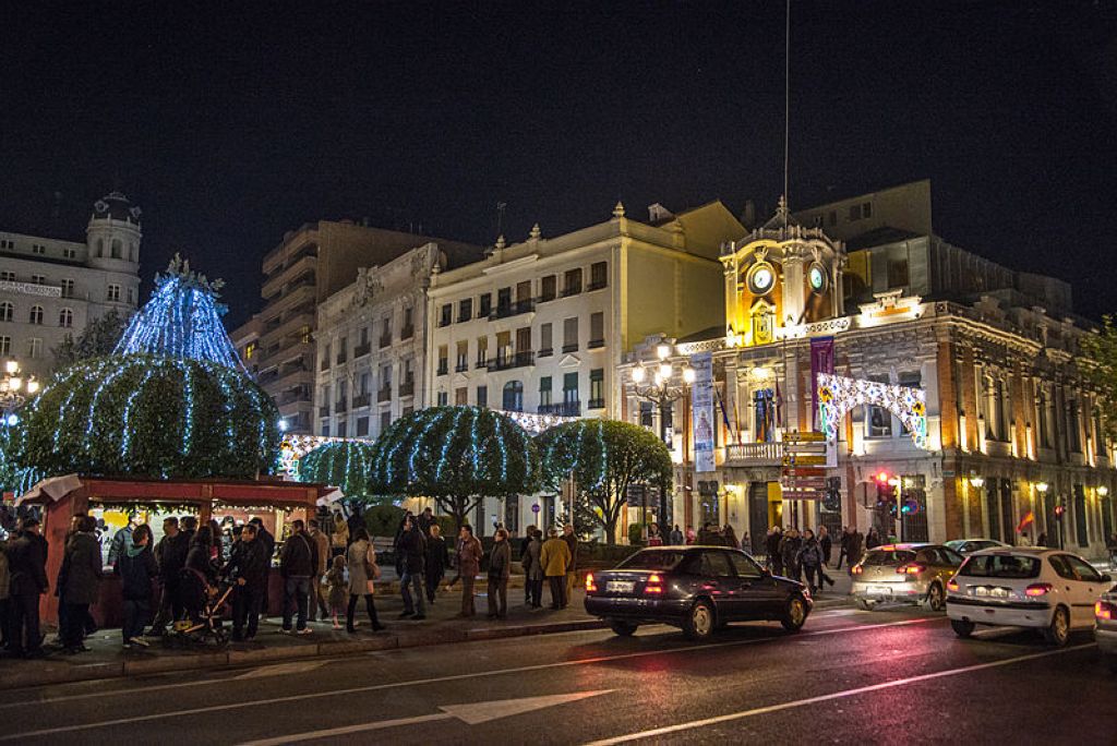 Albacete Albacete