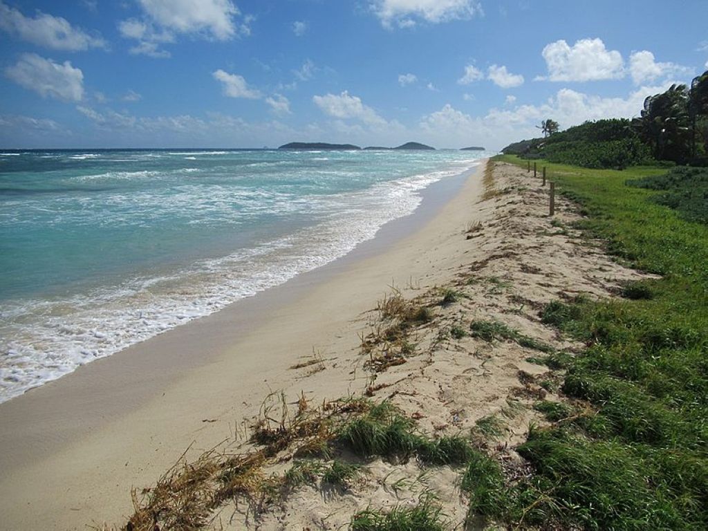 Tobago Cays Tobago Cays