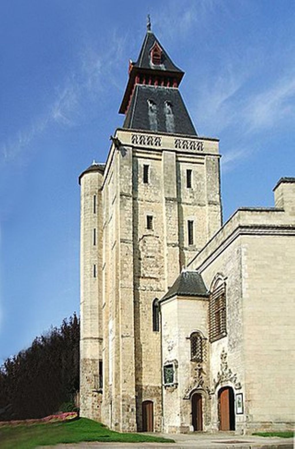 Le musée BoucherdePerthes à Abbeville Abbeville
