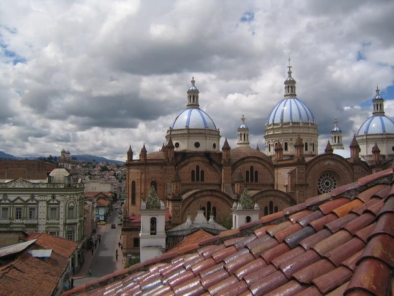 la-ville-fortifiee-cuenca