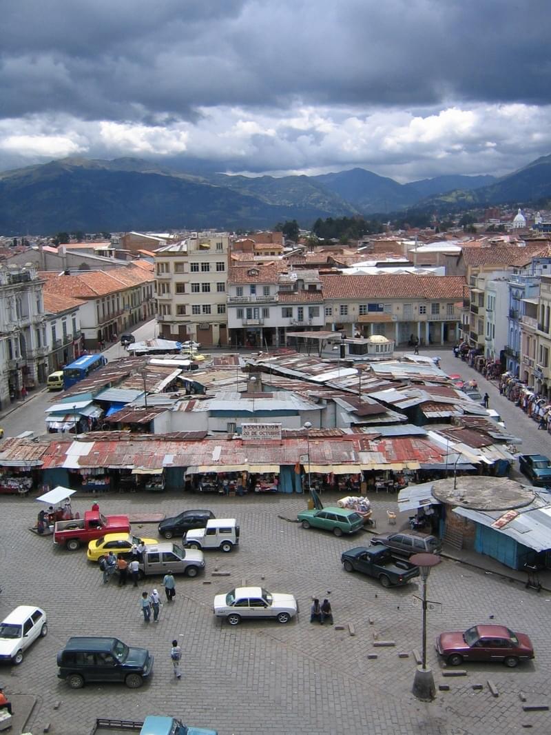 lavillefortifieecuenca