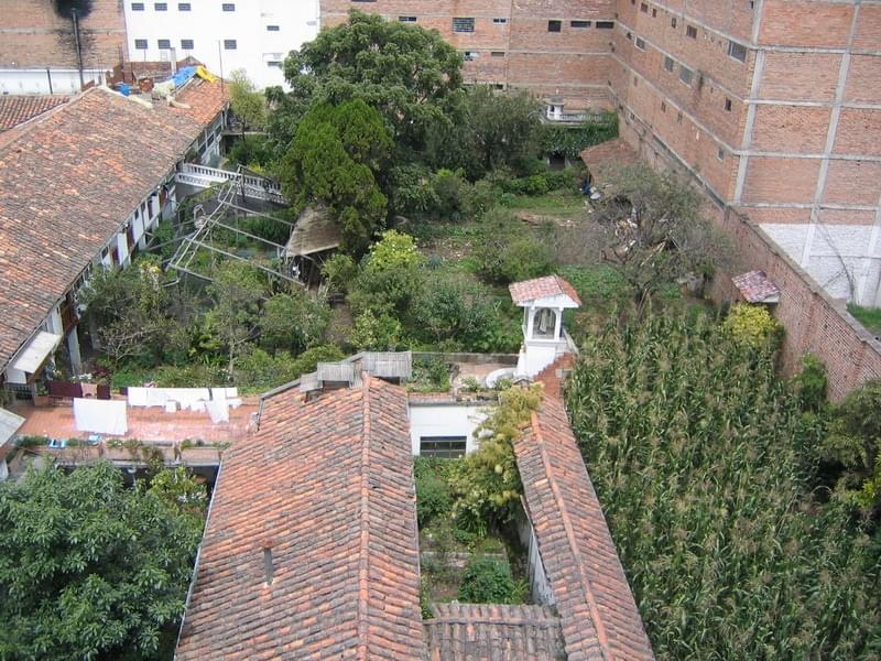 lavillefortifieecuenca