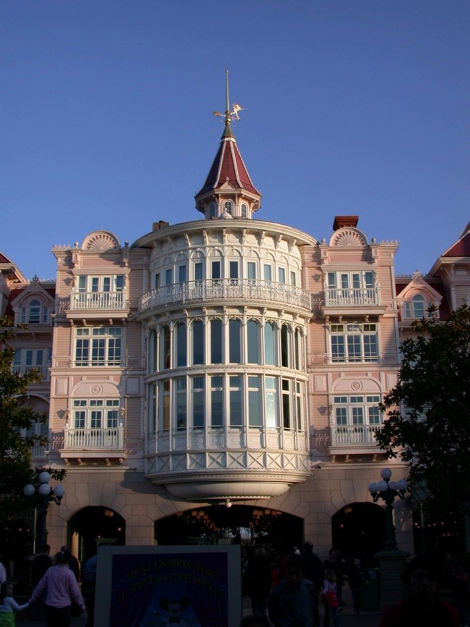 disneylandparis