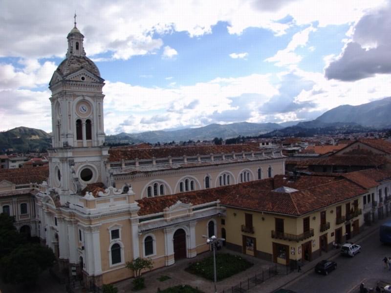 la-ville-fortifiee-cuenca