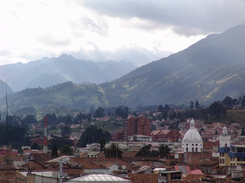 lavillefortifieecuenca