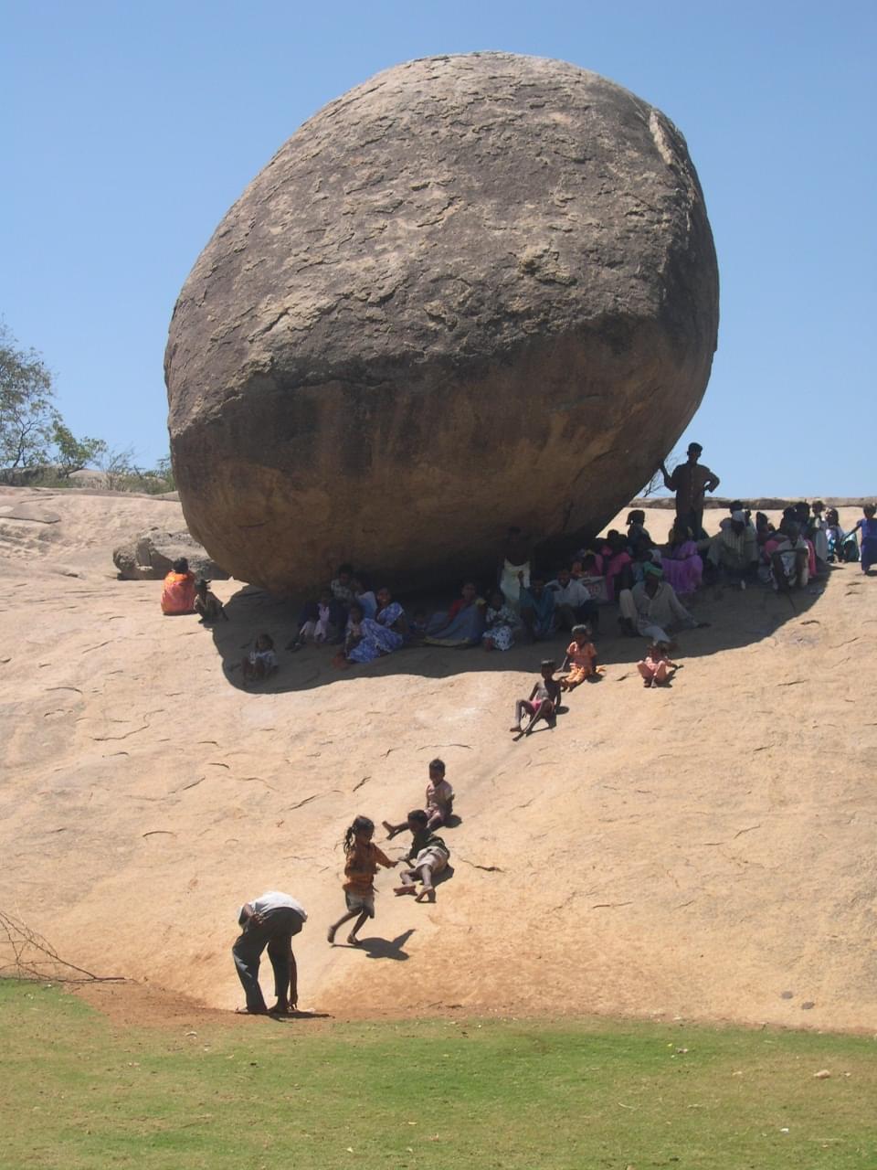 templesmonolithesdemahabalipuram