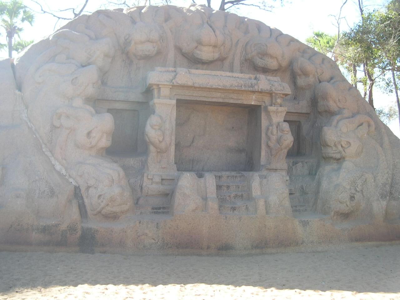 templesmonolithesdemahabalipuram