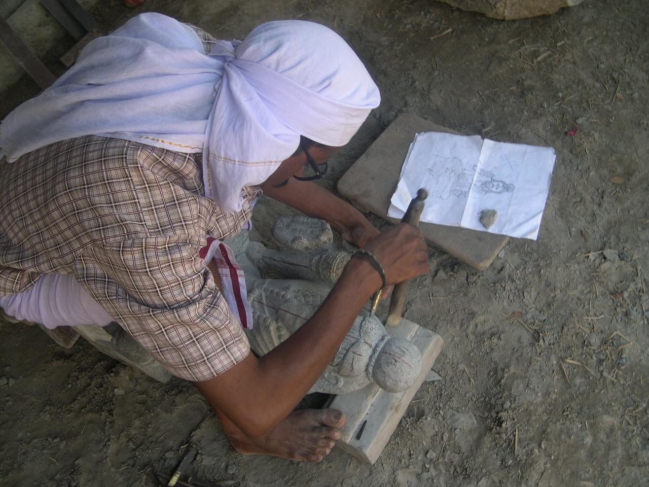 templesmonolithesdemahabalipuram