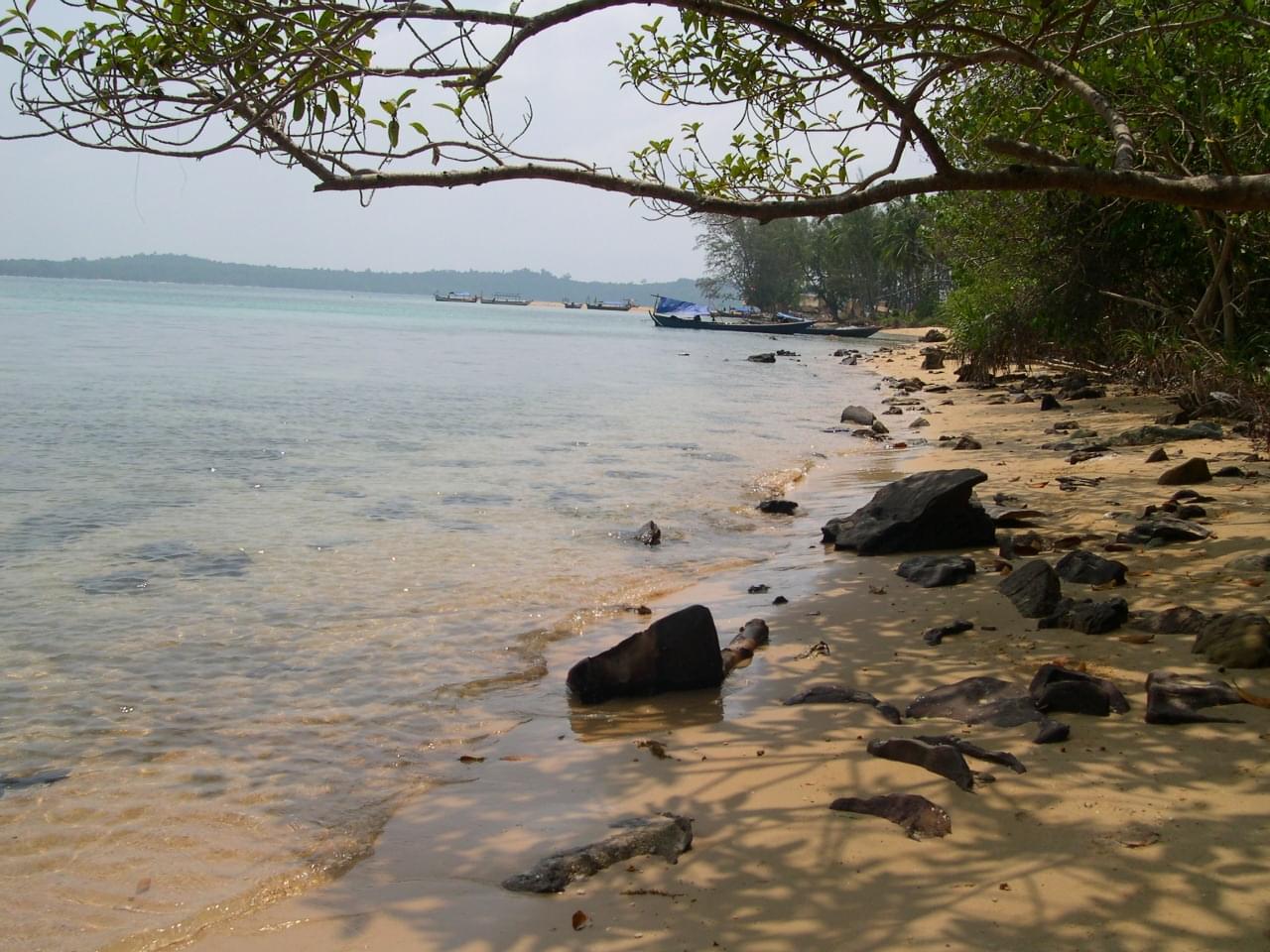 sihanoukville