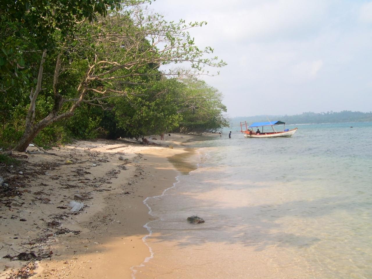 sihanoukville