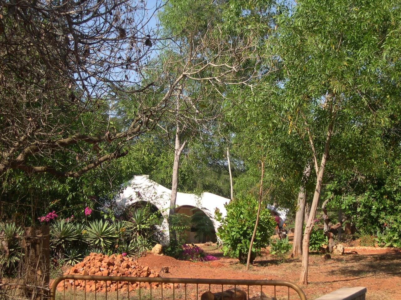 auroville