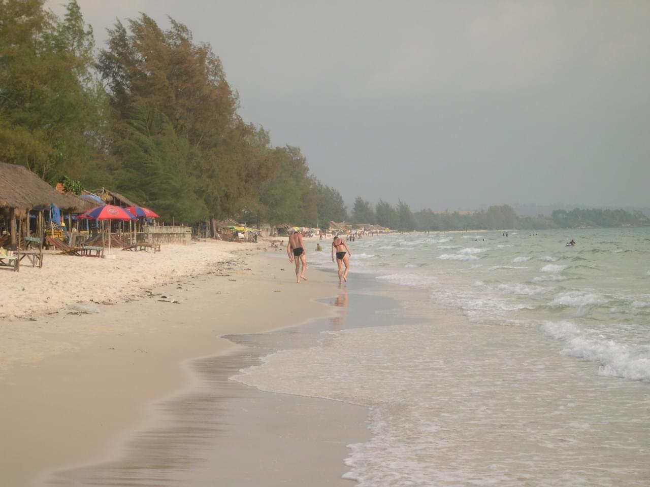 sihanoukville