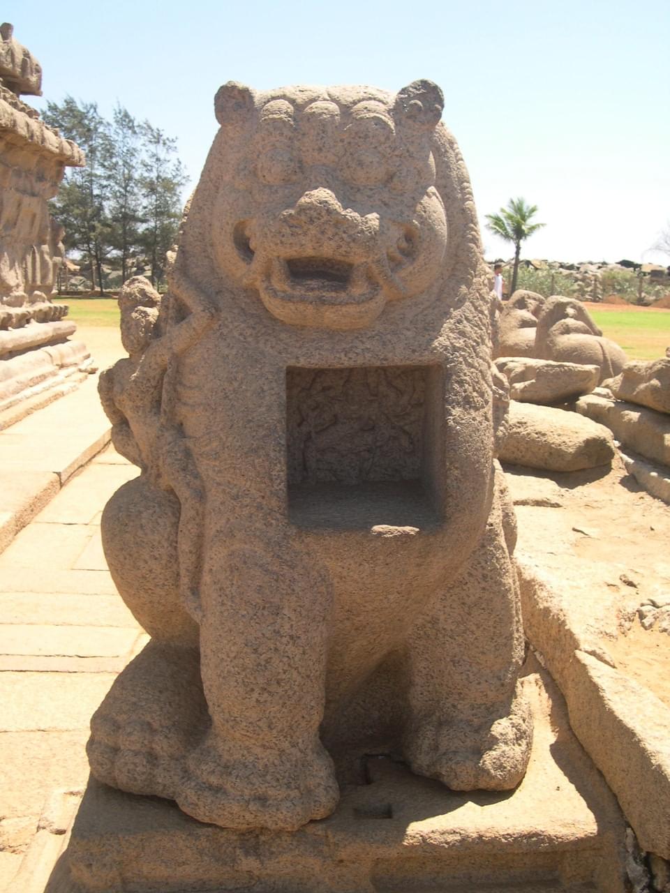 templesmonolithesdemahabalipuram